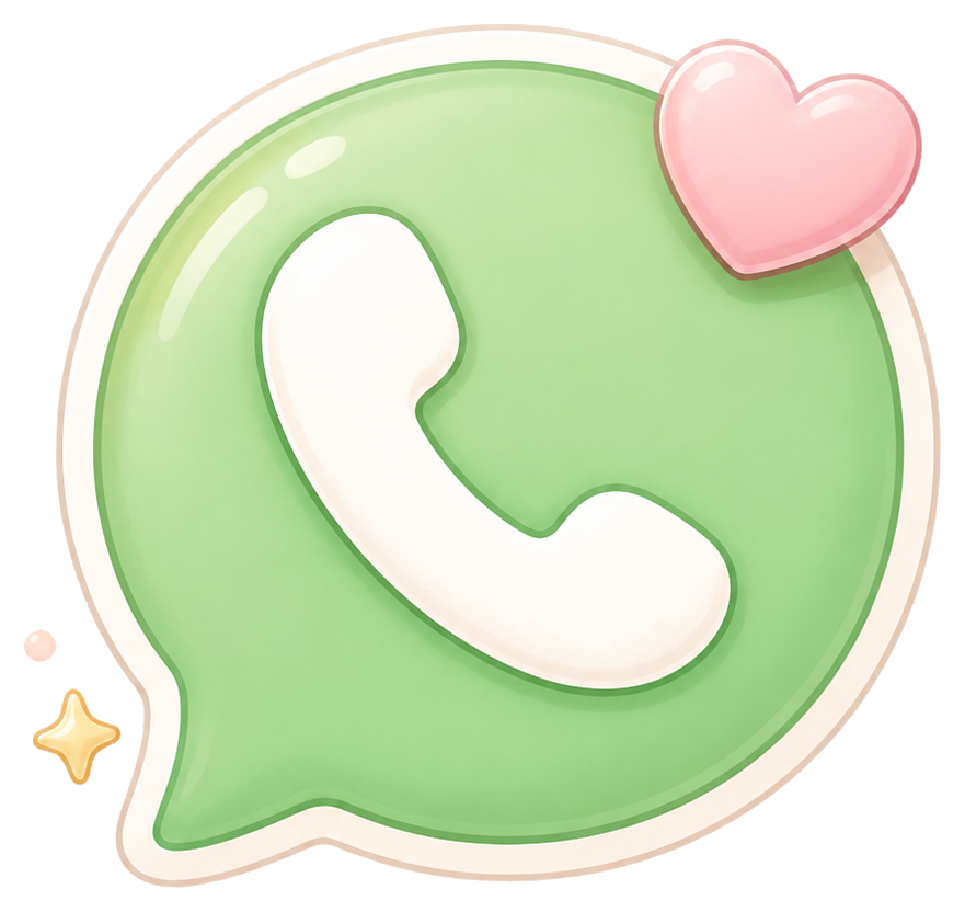 Atendimento WhatsApp